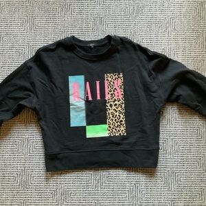 Rails sweatshirt